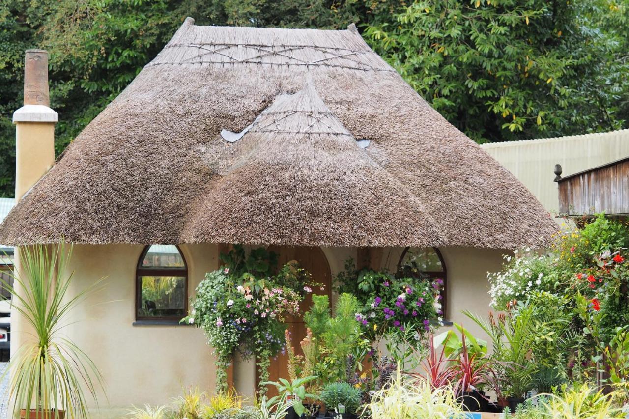 Pinetum Garden Cottages St Austell Exterior photo